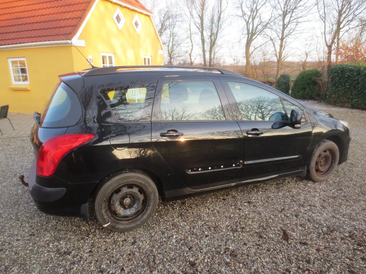 Billede 5 - Peugeot 308 1.6 HDi 109 Hk Uden syn. 