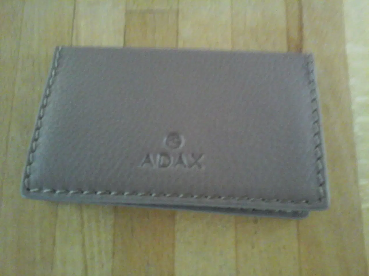 Billede 6 - ADAX lille skulder taske