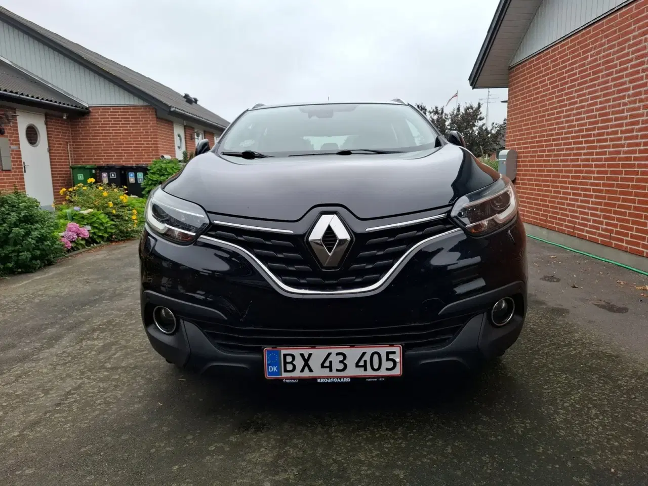 Billede 2 - Renault Kadjar 1,5 dCi 110 Zen EDC