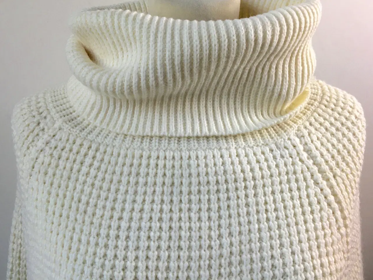 Billede 2 - Ralph Lauren, poncho, str one size