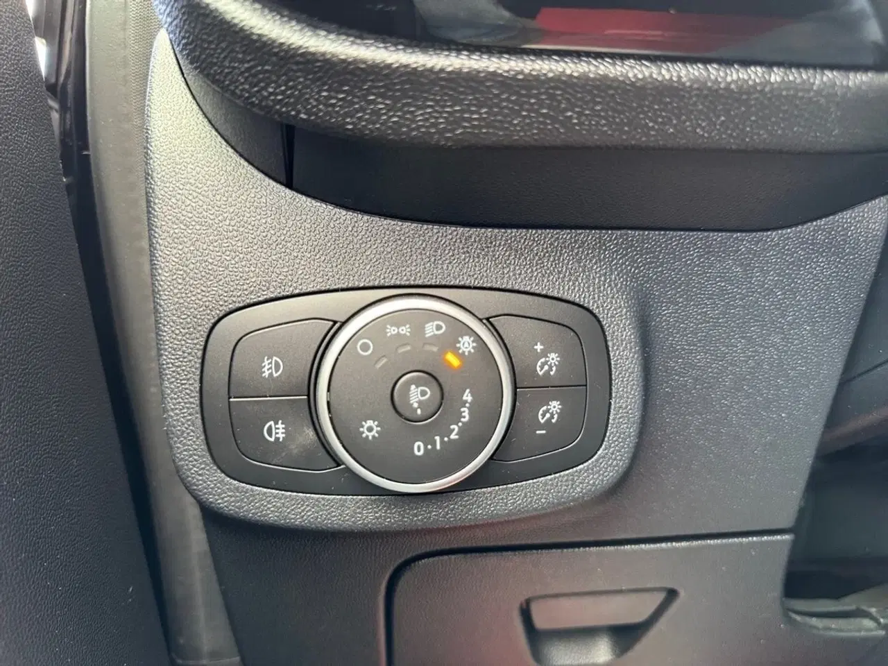Billede 14 - Ford Fiesta 1,0 EcoBoost Titanium