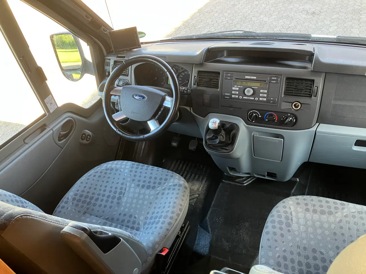 Billede 3 - Autocamper sælges, 6 selepladser
