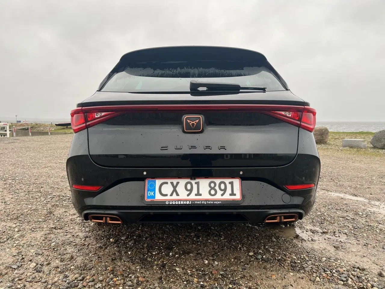 Billede 6 - Cupra Leon 1,4 eHybrid Sportstourer DSG