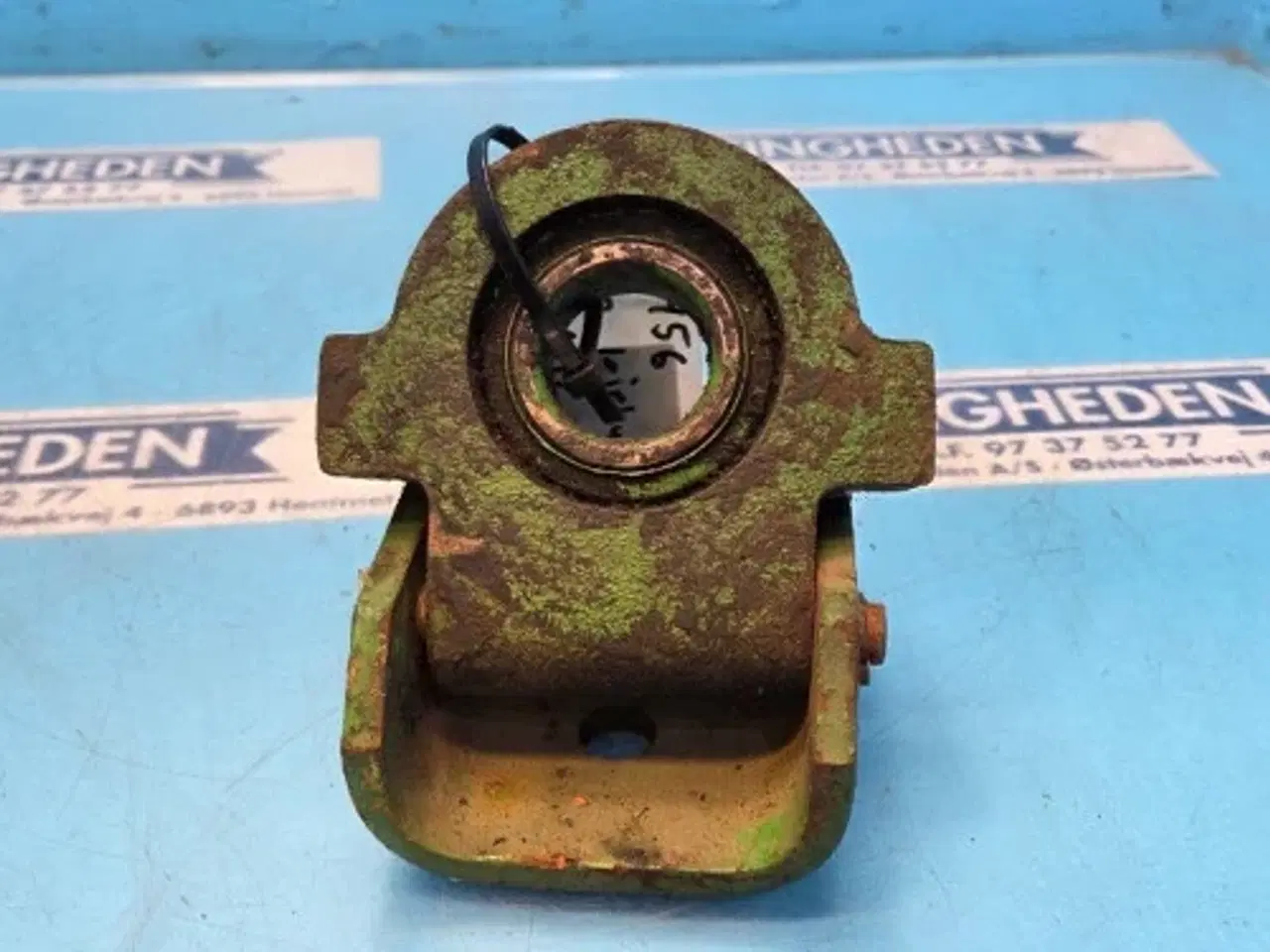 Billede 4 - John Deere 456 Pto Lejehus CC16112