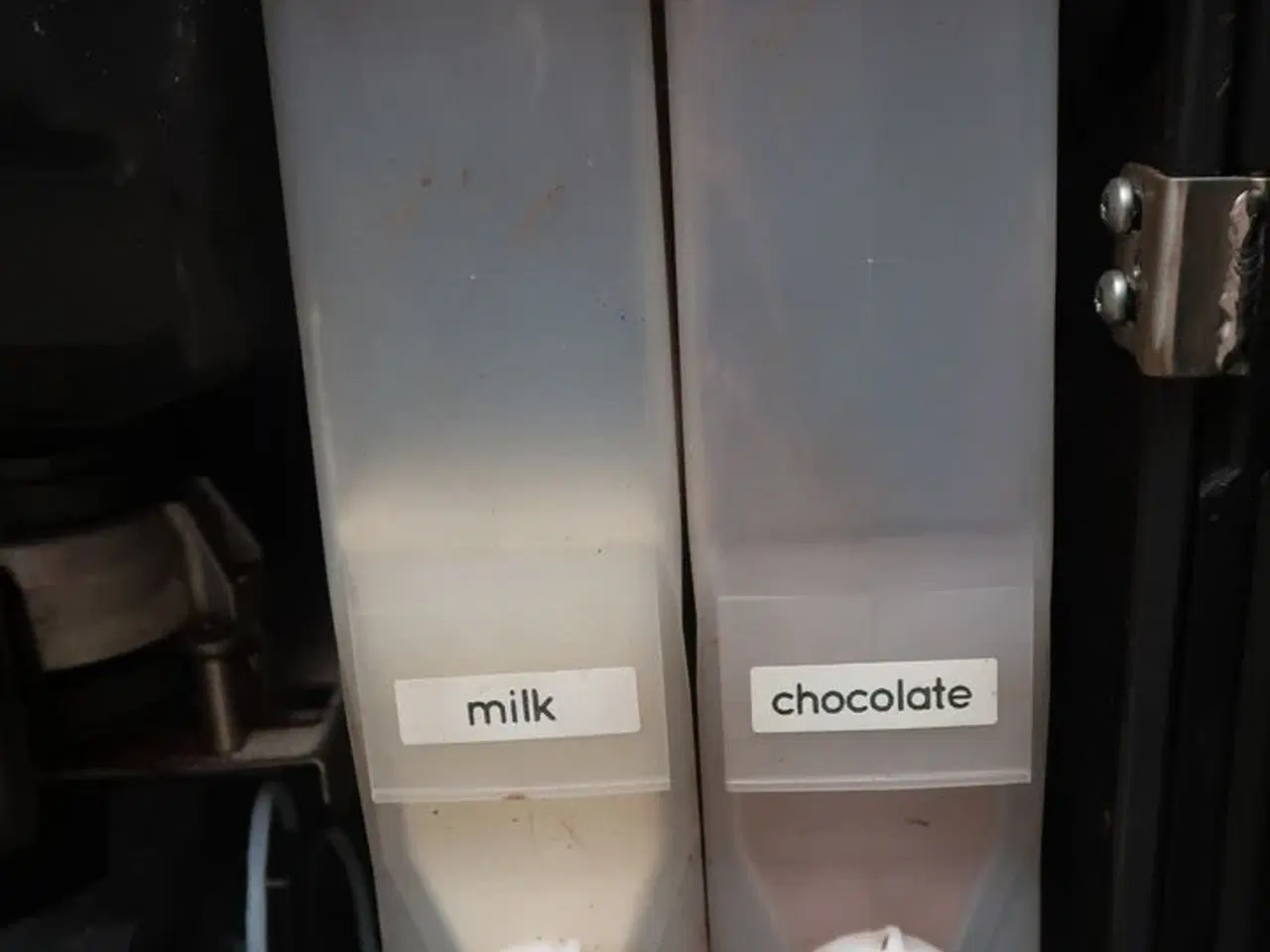 Billede 4 - Kaffeautomat GENITECORPORATION