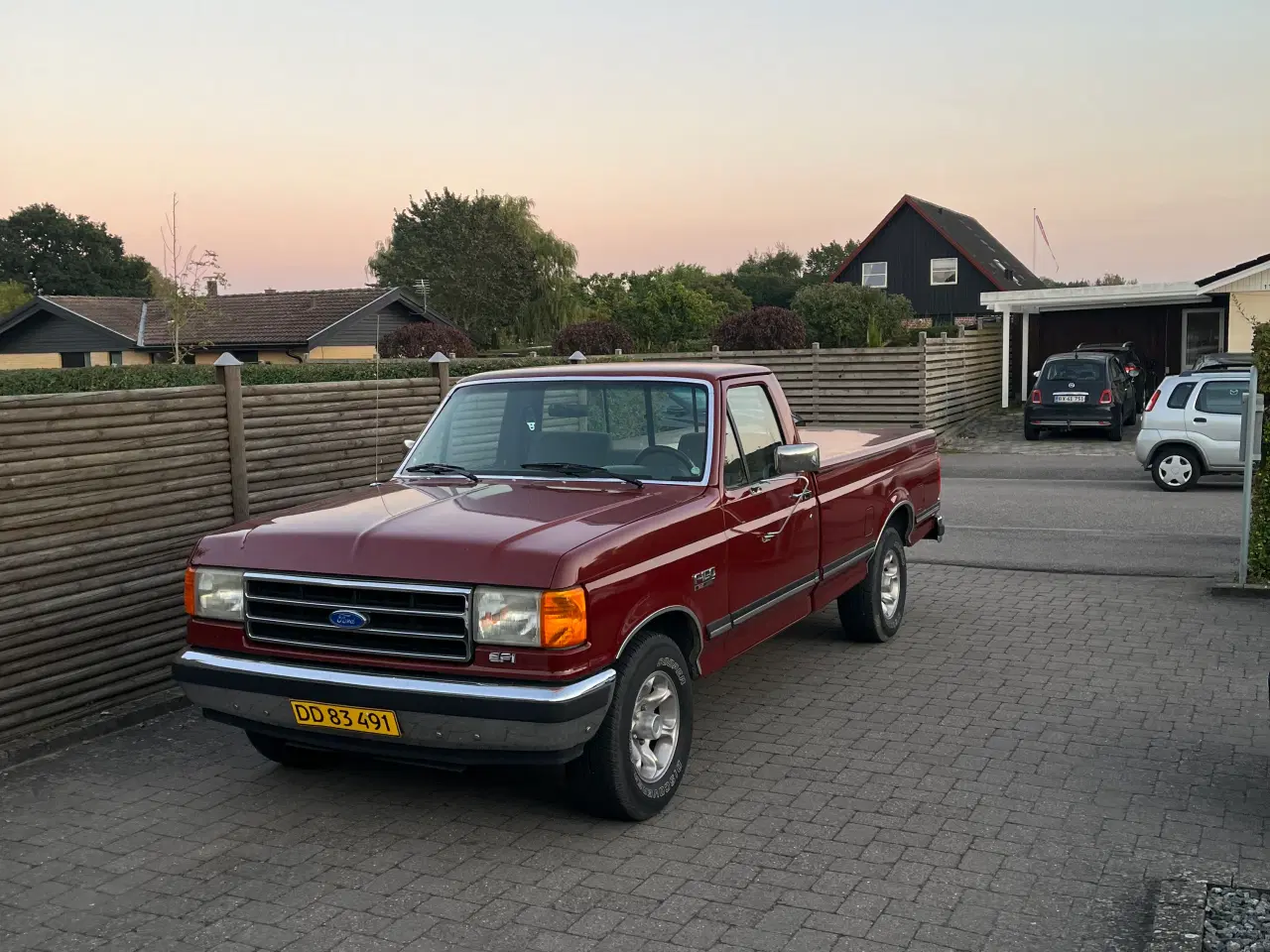 Billede 4 - Ford
