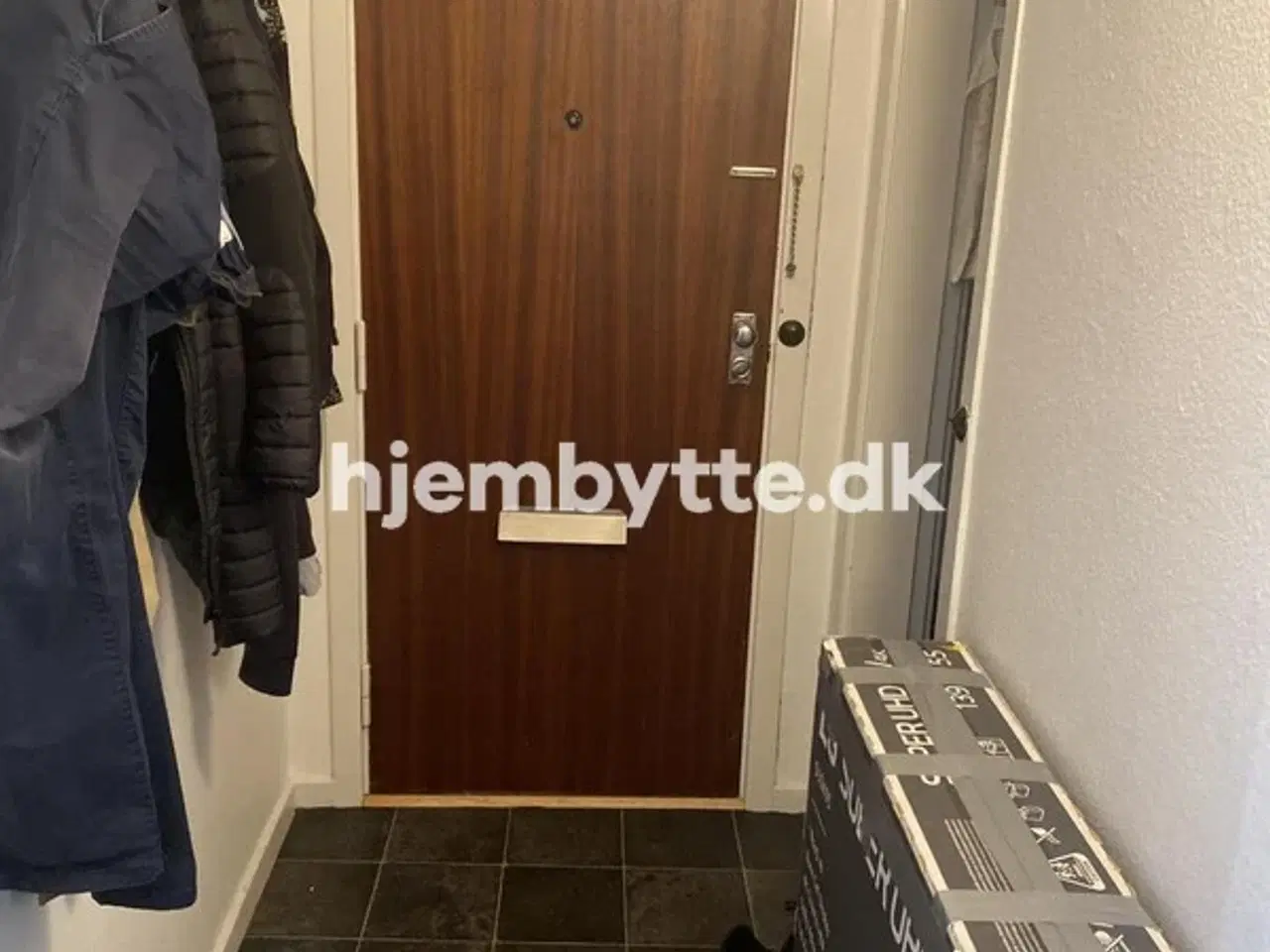 Billede 6 - Hjembytte - Nørresvinget
