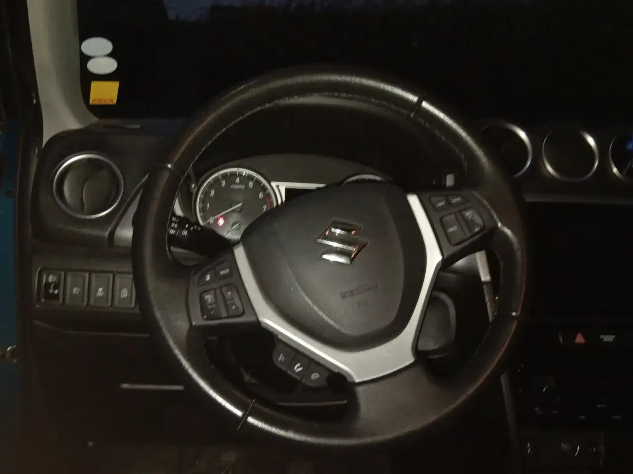 Billede 11 - Suzuki Vitara 1,6 Active