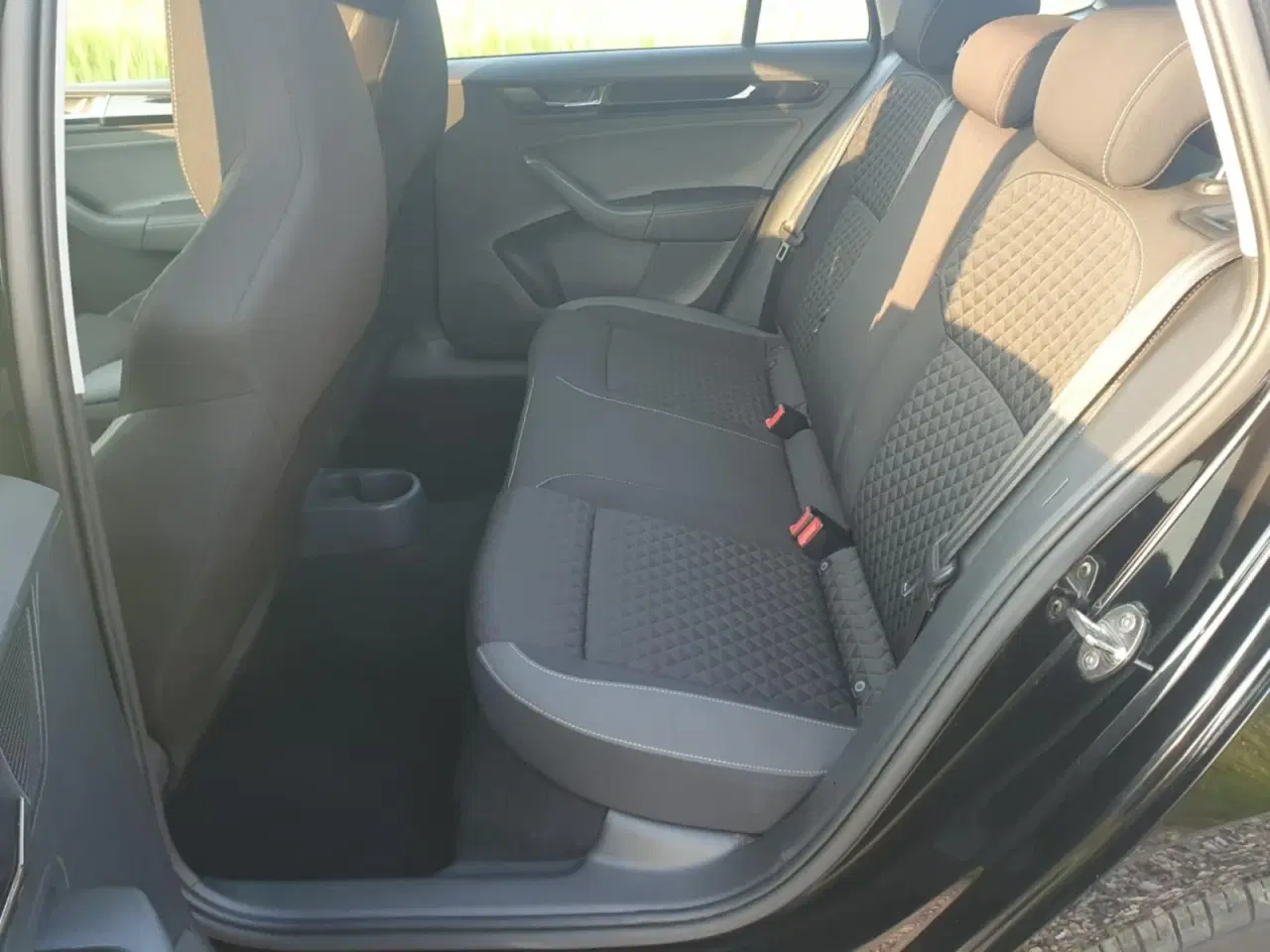Billede 10 - Skoda Rapid 1,0 TSi 95 Active Spaceback