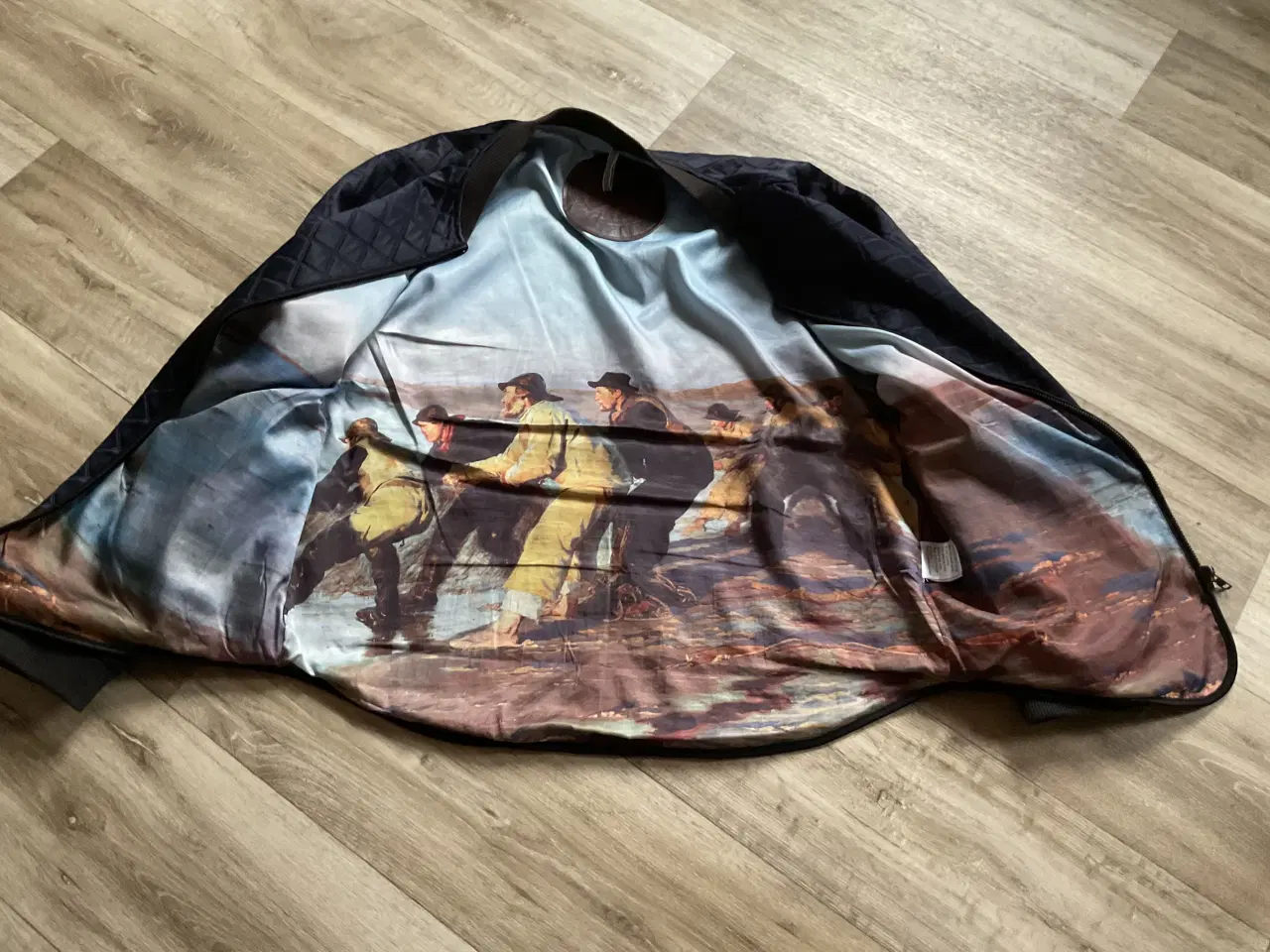 Billede 3 - Termojakke