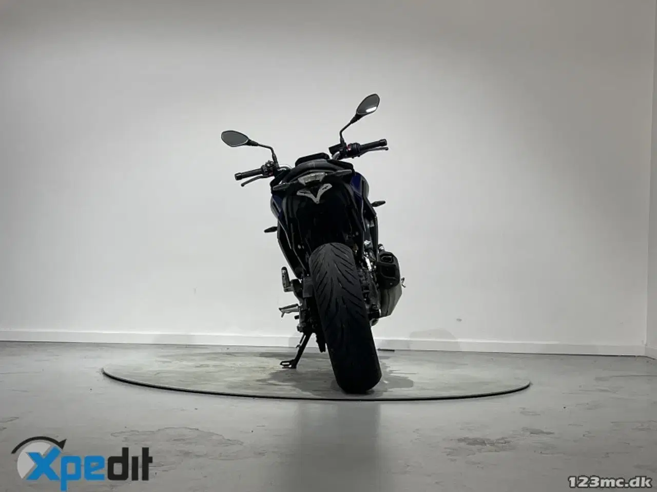 Billede 7 - BMW F 900 R