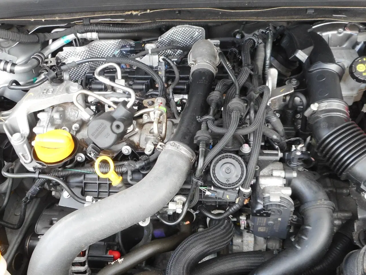 Billede 16 - Renault Captur 1,5 dCi 115 Intens EDC
