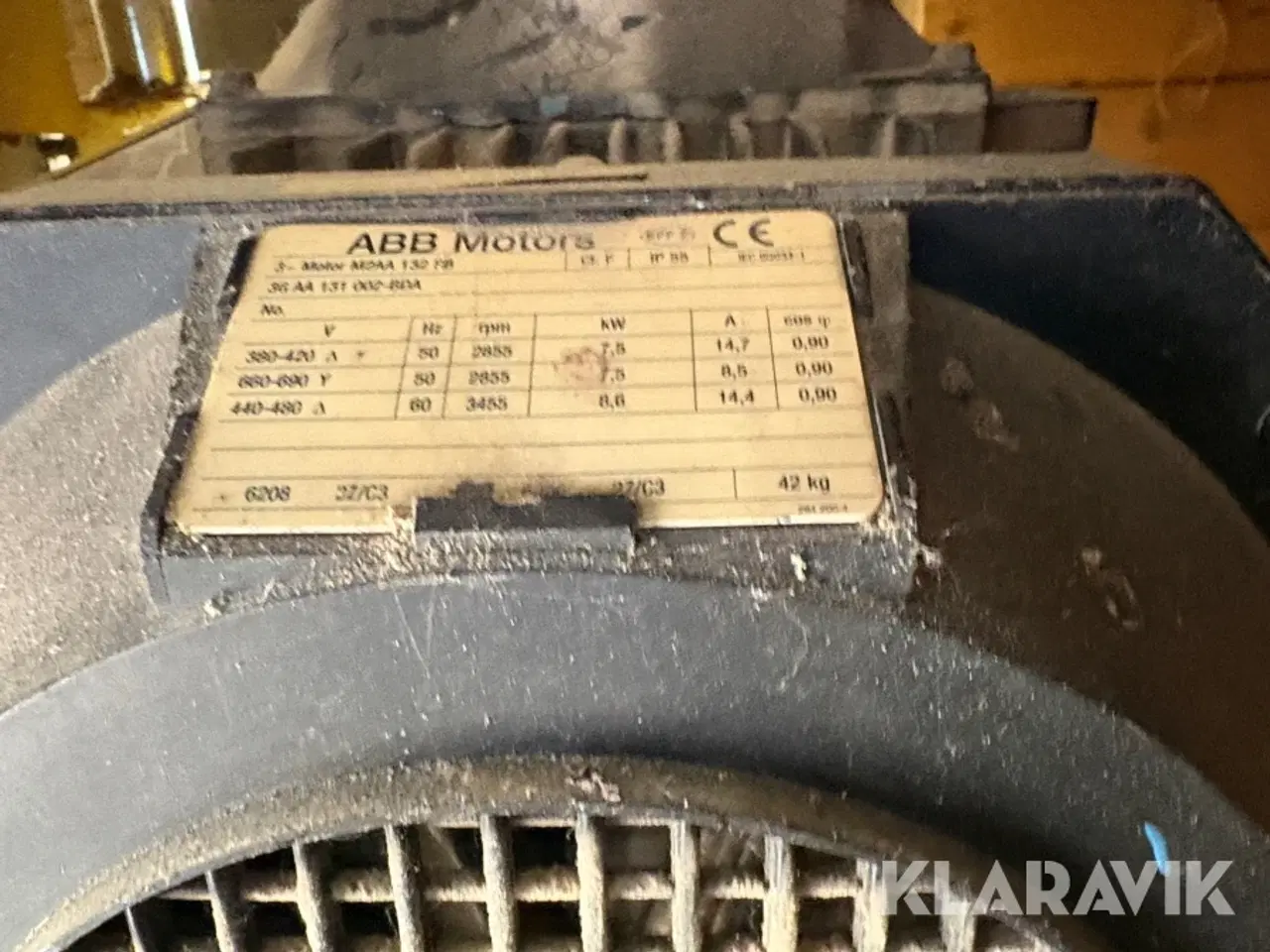 Billede 11 - Pakkeafkorter Nama PM 1400