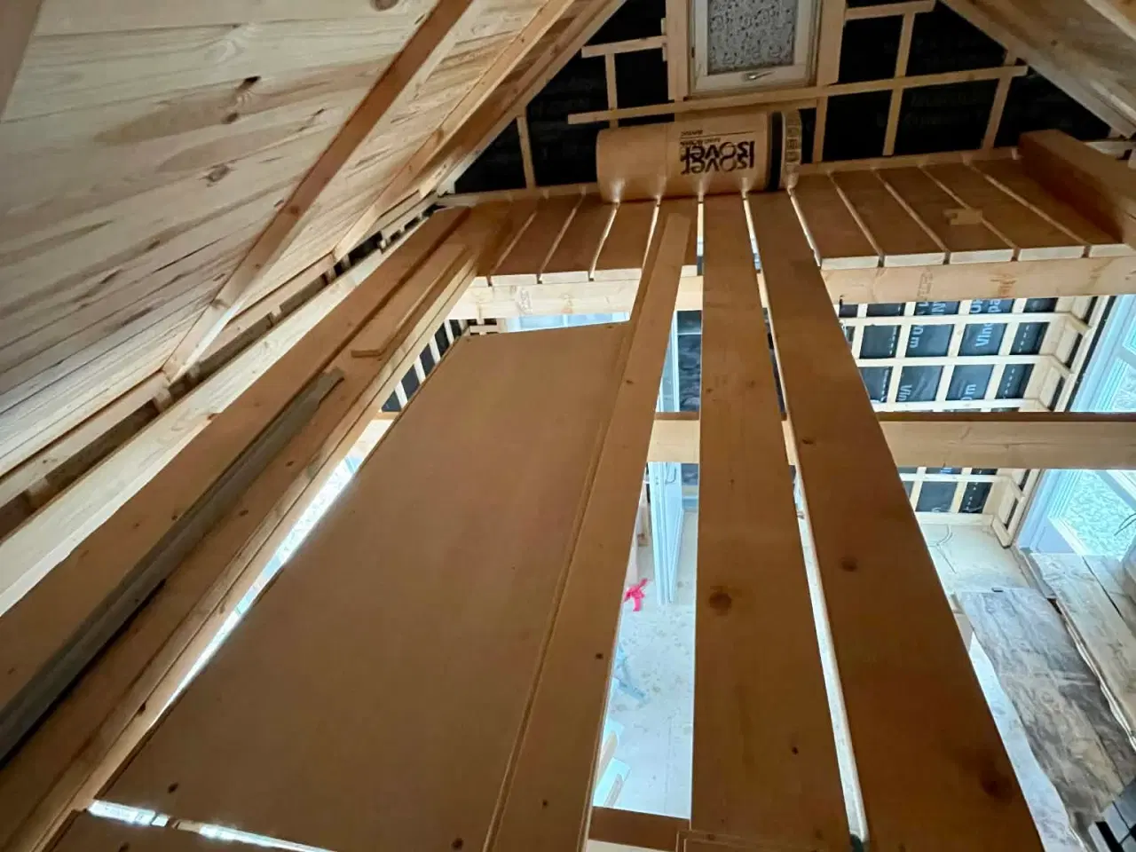 Billede 8 - Kolonihave i Odense SV til salg.