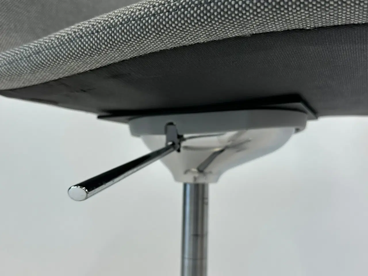 Billede 7 - Butterfly swivel fra Magnus Olesen (Grå)