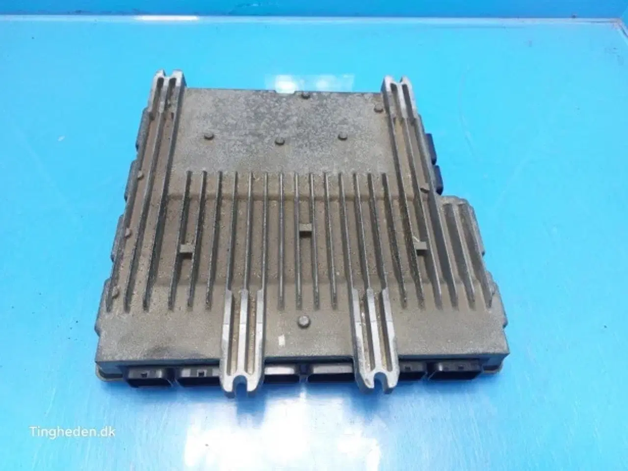 Billede 5 - New Holland CR1090 ECU 84589140