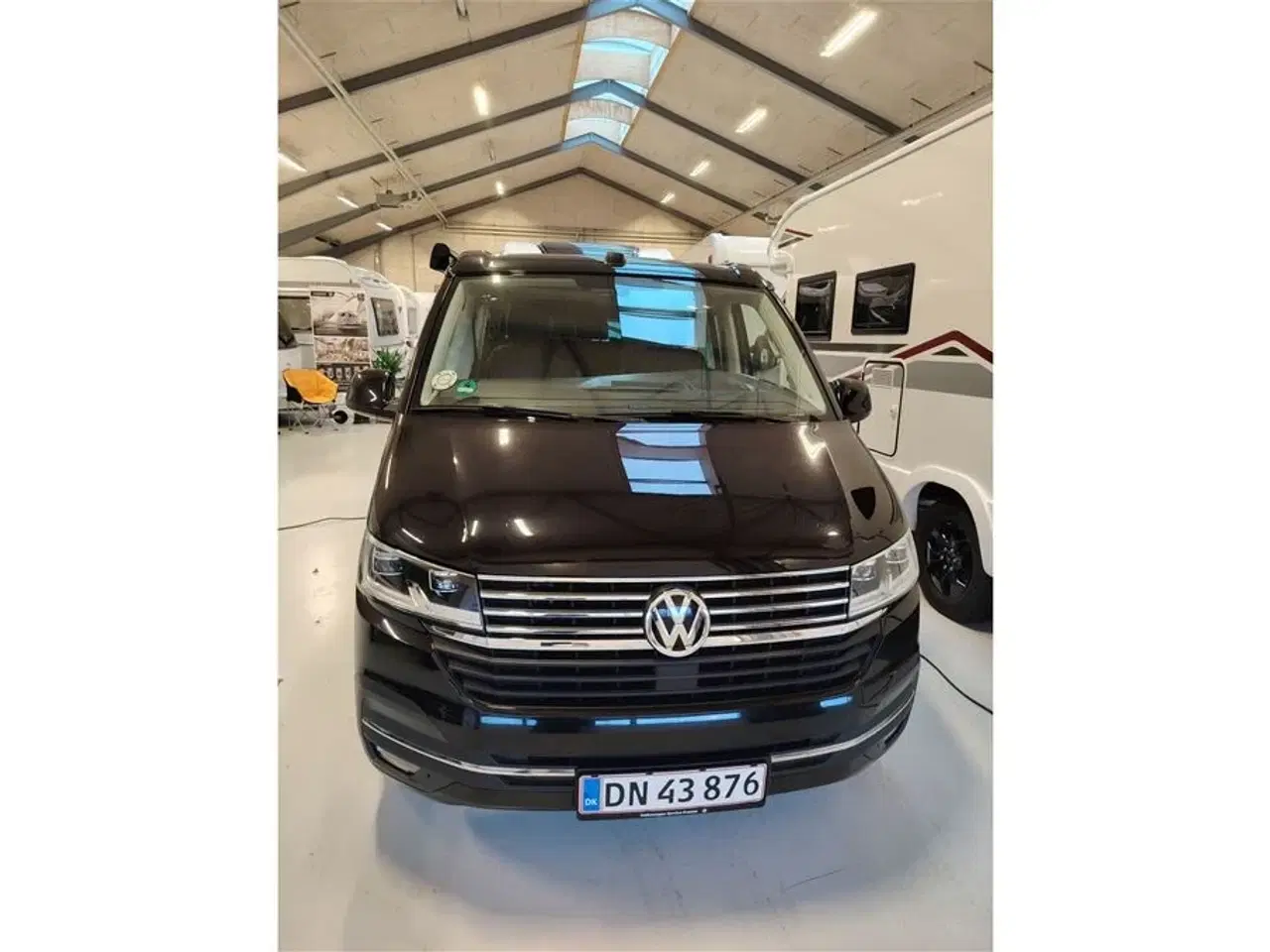 Billede 7 - 2020 - VW California Ocean 2.0 TDI 150 DSG
