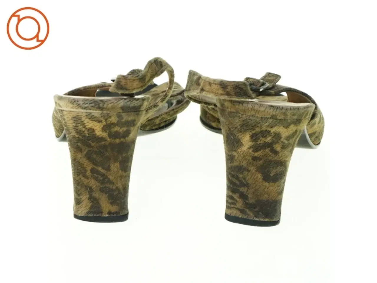 Billede 5 - Sko fra Gabor (str. 39)