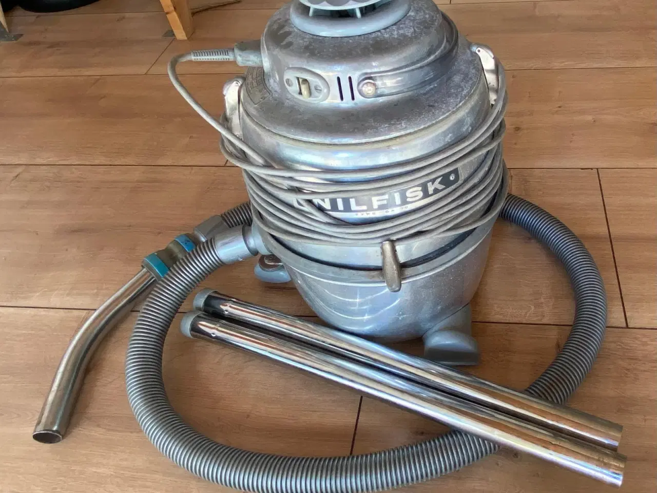 Billede 1 - Nilfisk Ga 70