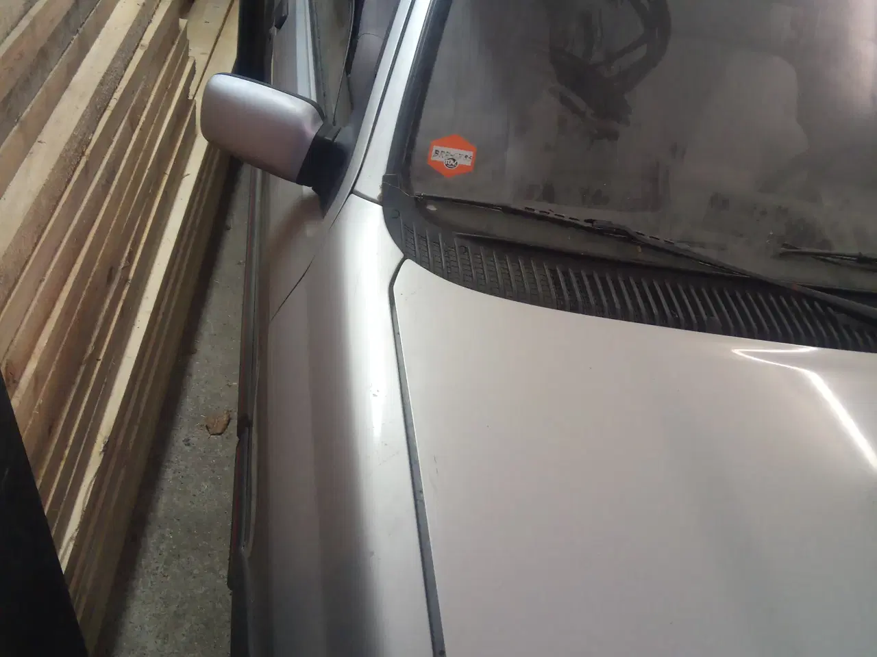 Billede 5 - Ford Sierra XR4I