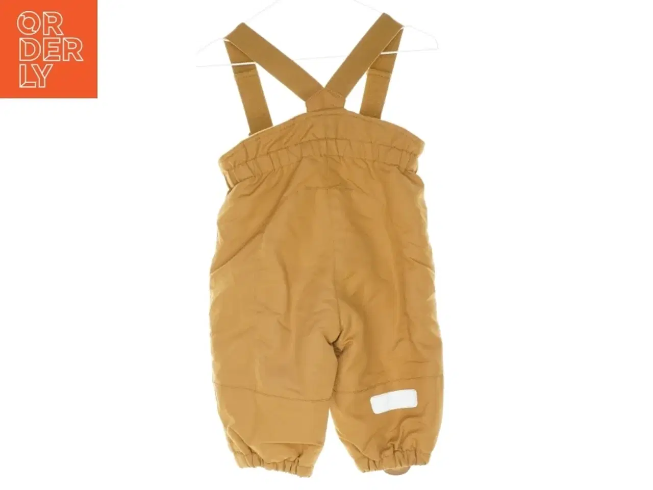 Billede 2 - Overtræksbukser fra H&M (str. 74 cm) fra H&M (str. 74 cm)