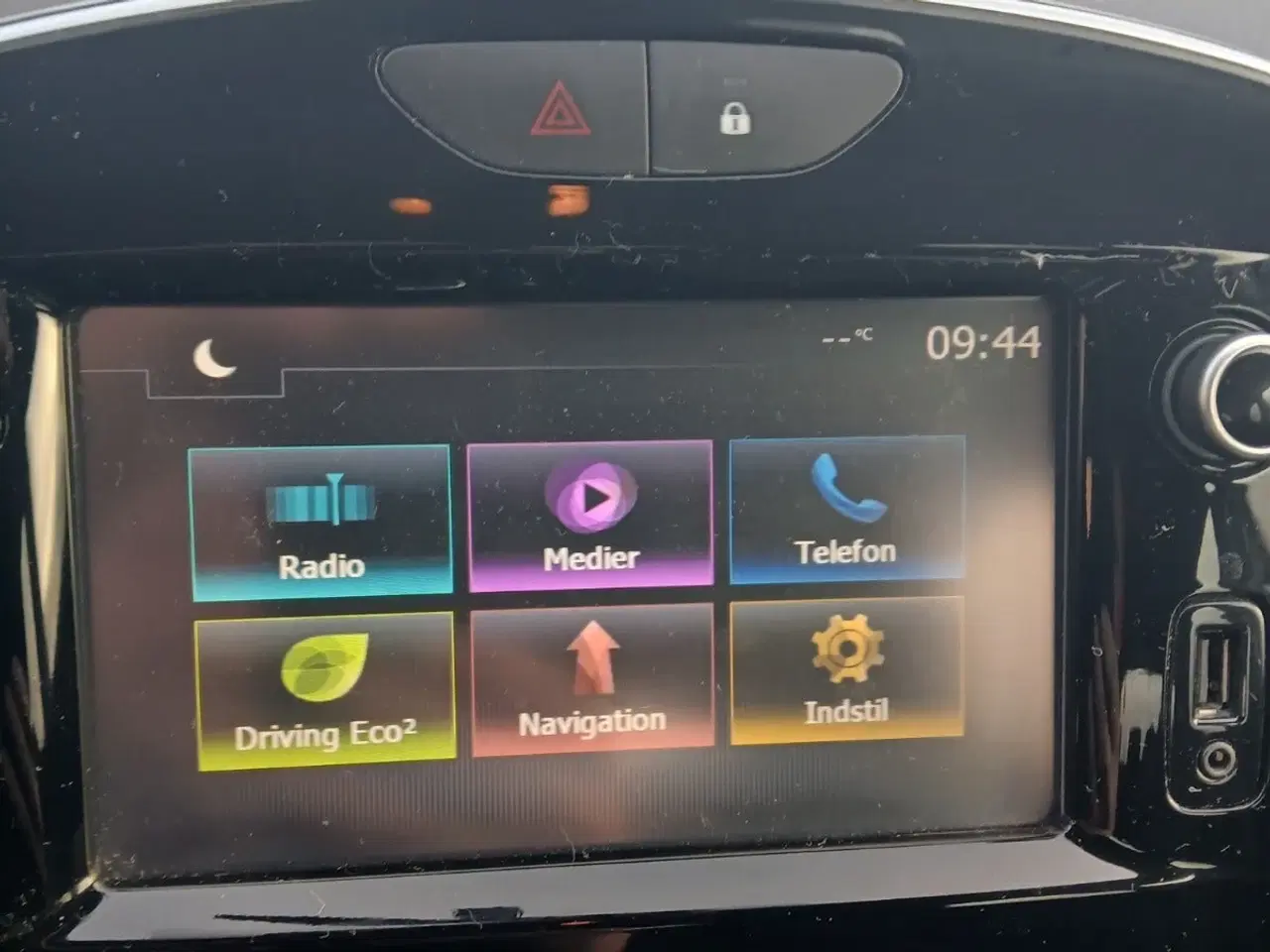 Billede 10 - Renault Clio IV 0,9 TCe 90 Zen