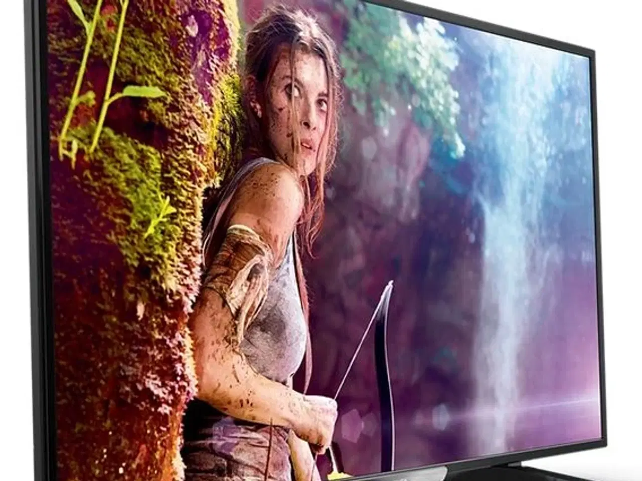 Billede 1 - PHILIPS TV, 40PFT4009/12 Full HD LED-TV