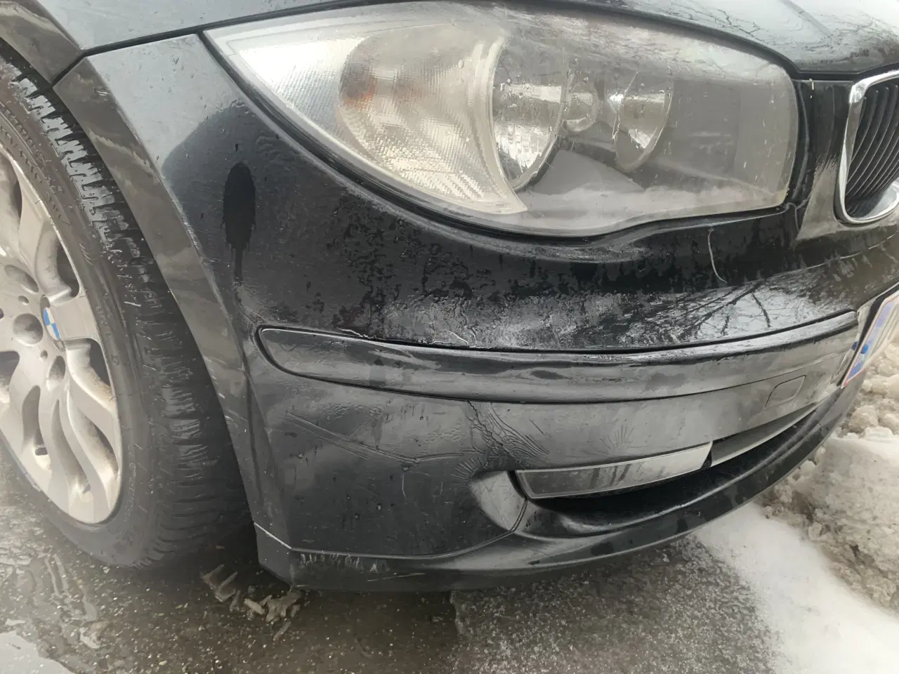 Billede 8 - BMW 118d – 2007 – Velkørende og velholdt