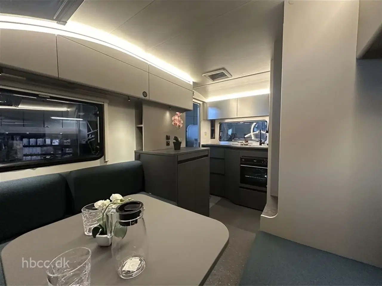 Billede 6 - 2026 - Adria Action 391 LH Sport