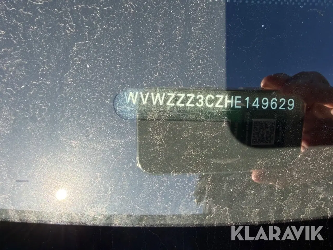 Billede 5 - Personbil Volkswagen Passat GTE