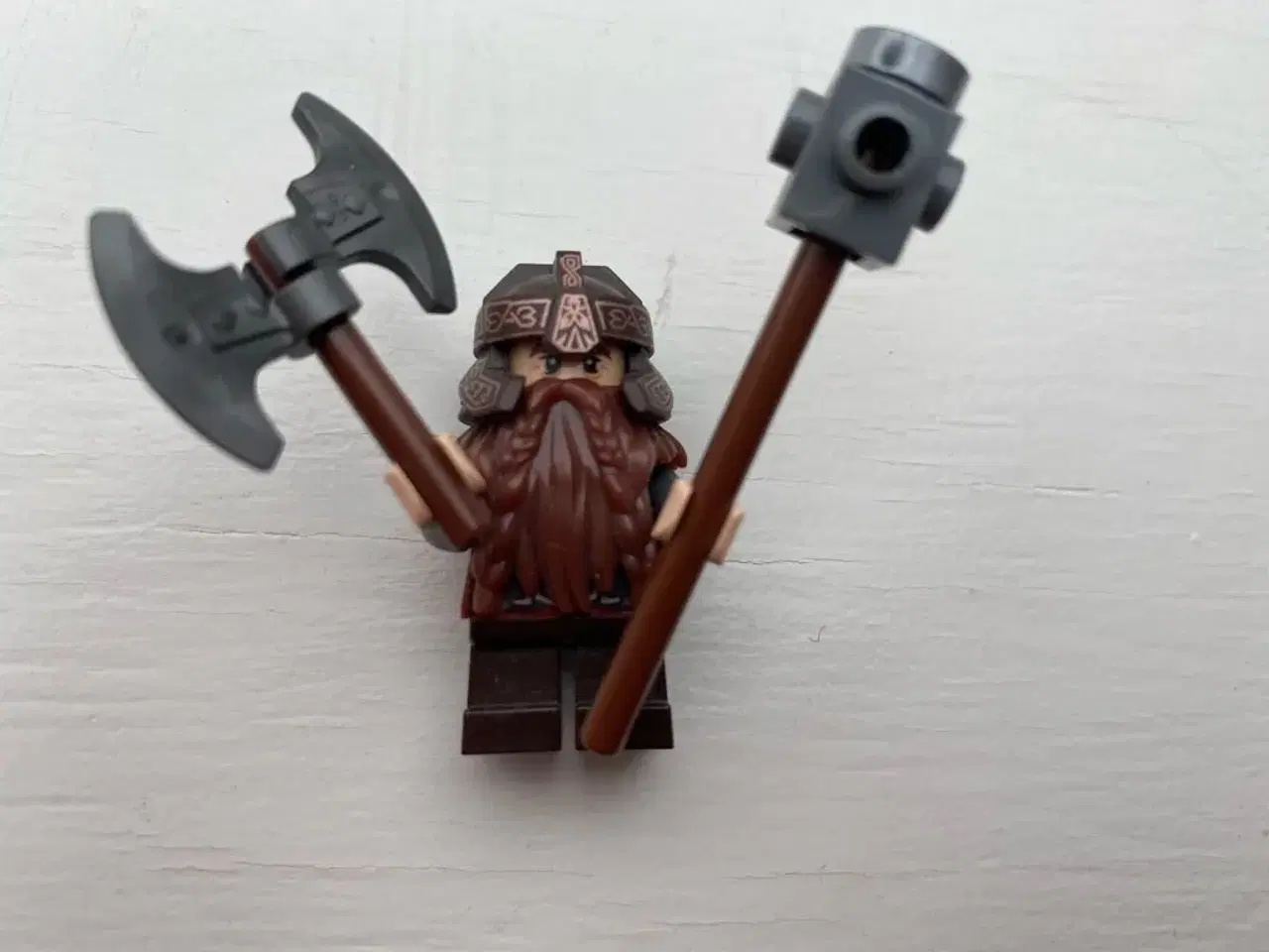 Billede 4 - Lego Lord of the Rings og Hobbit