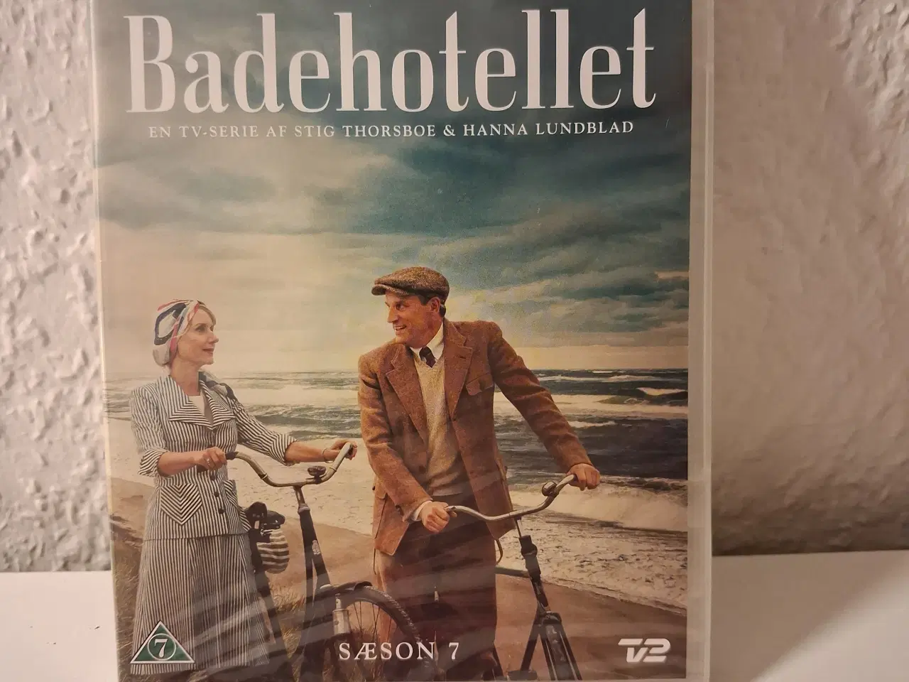 Billede 6 - Badehotel 