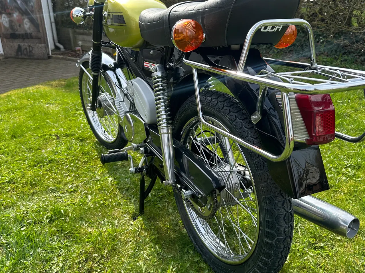 Billede 2 - Puch Flagskib