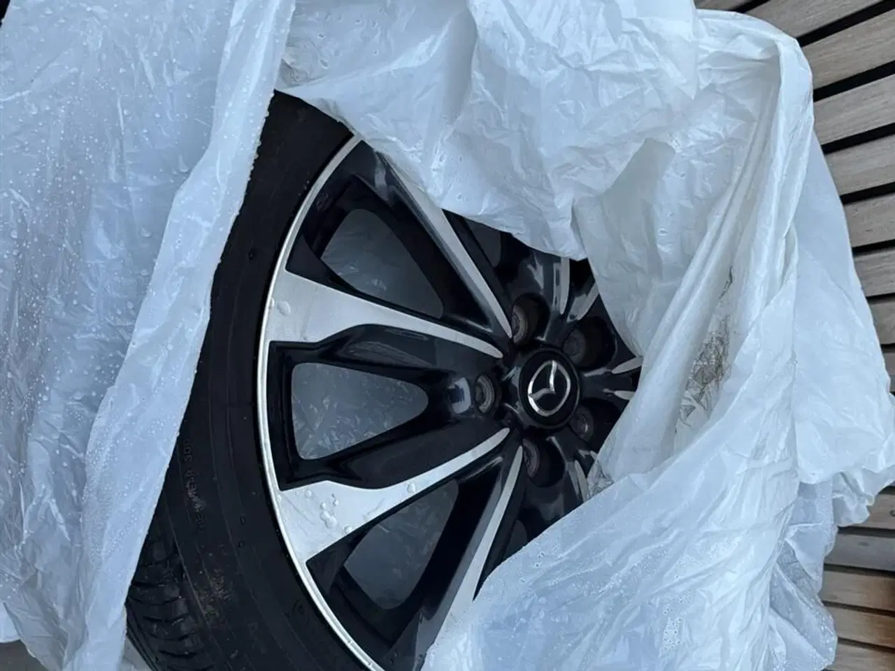 Billede 8 - Mazda CX-3 2,0 Skyactiv-G Optimum 121HK 5d 6g Aut.