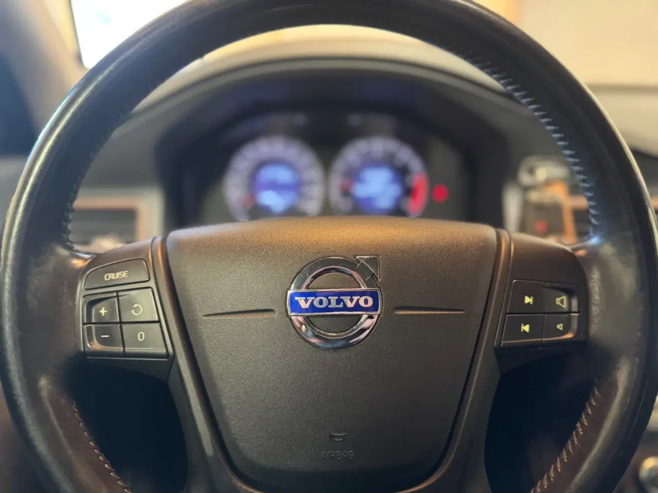 Billede 4 - Volvo V70 1,6 D DRIVe