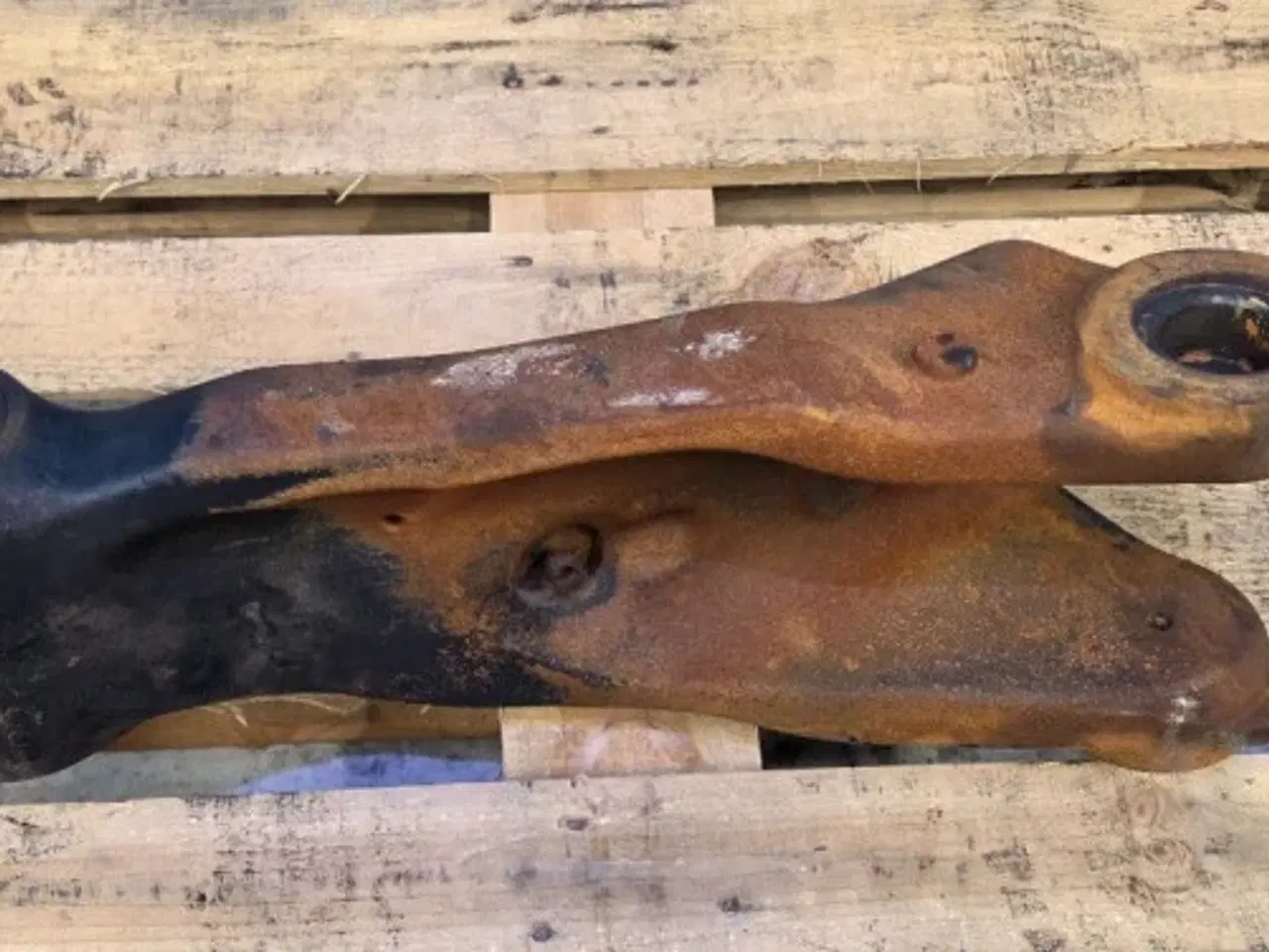 Billede 3 - Massey Ferguson 8250 Arm 3789564M1