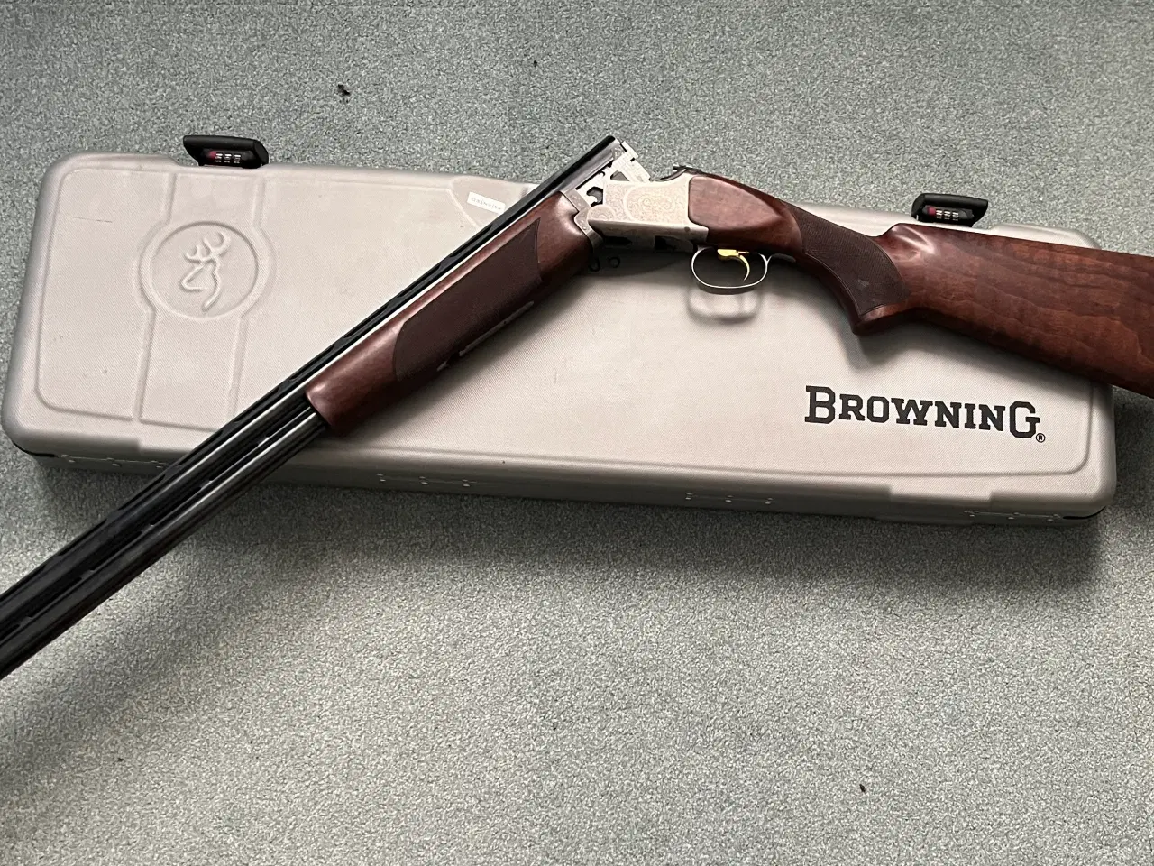 Billede 6 - Browning 525 Advanve Sporting