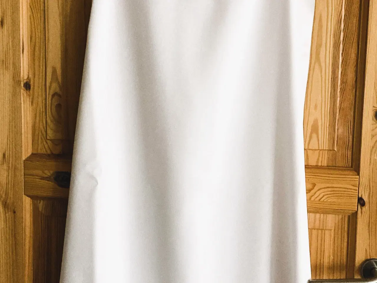 Billede 2 - Konfirmationskjole