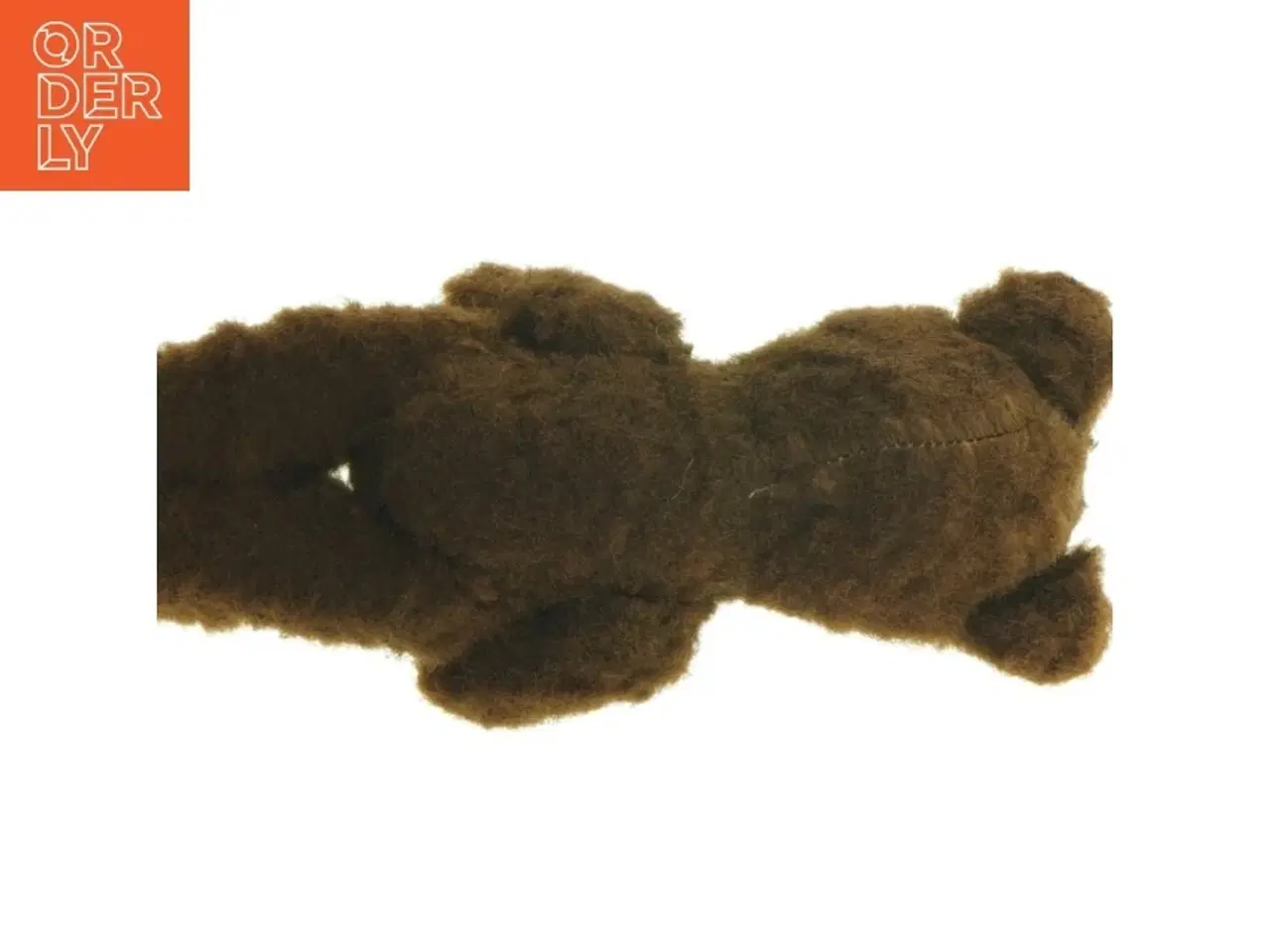 Billede 5 - Gammel teddy (str. 23 x 10 cm)