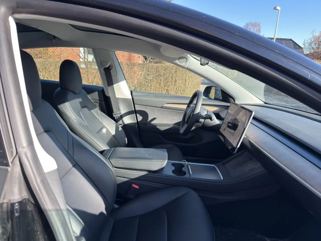 Billede 12 - Tesla Model 3  Performance AWD