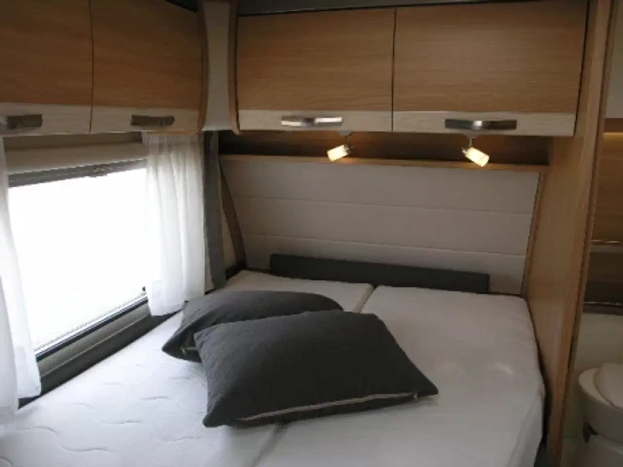Billede 9 - Knaus Sudwind 500 FU Silver Selection