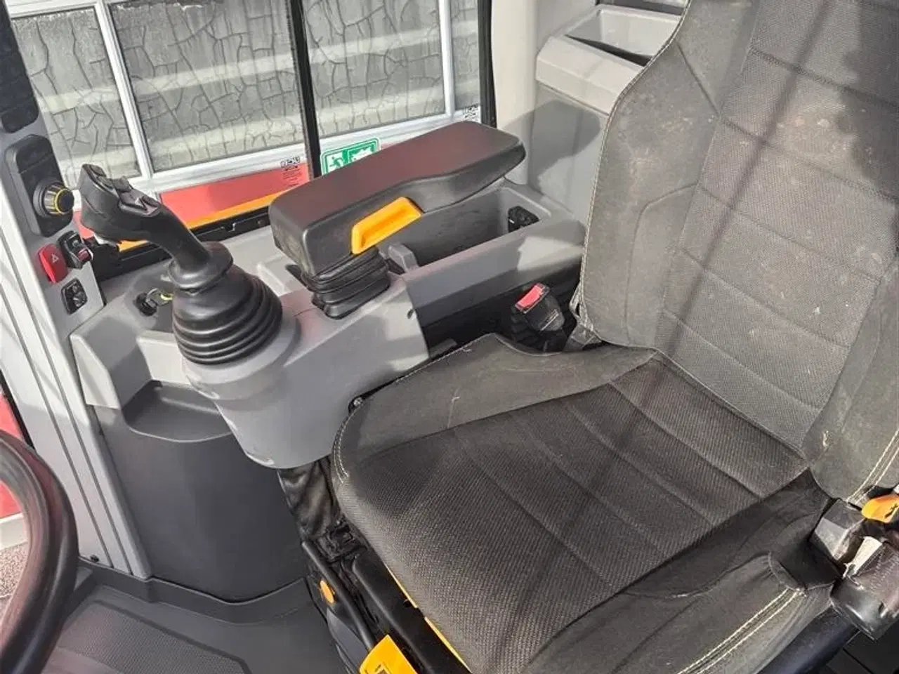 Billede 7 - JCB 427 Agri