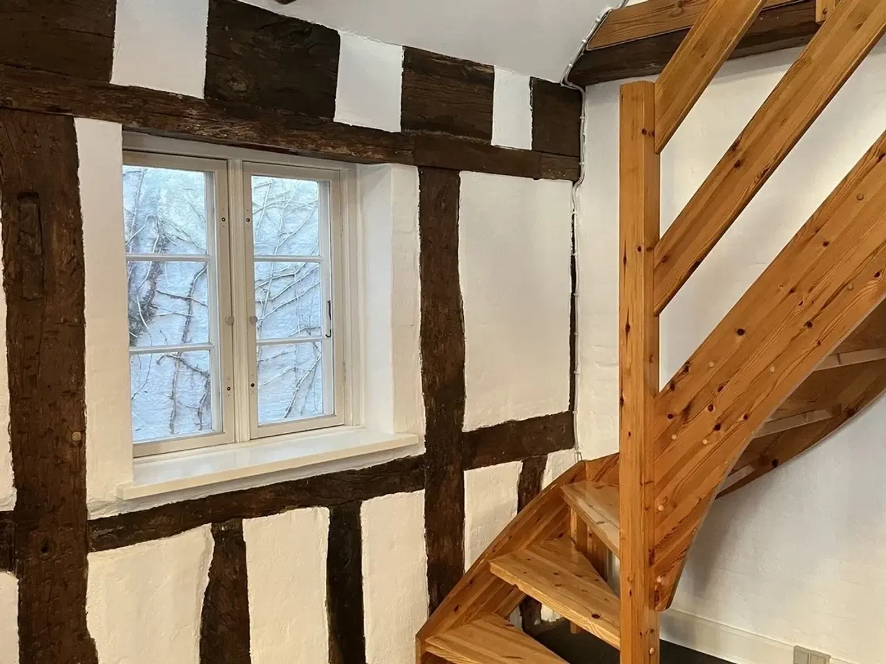 Billede 13 - Kontorfællesskab 2-4 rum med mulighed for p-plads i hyggelig baggård i Aarhus C