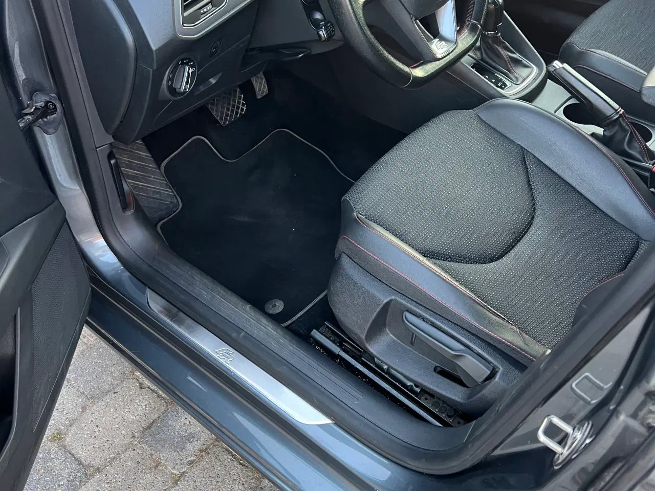 Billede 3 - Seat Leon FR 2.0 TDI 150 hk