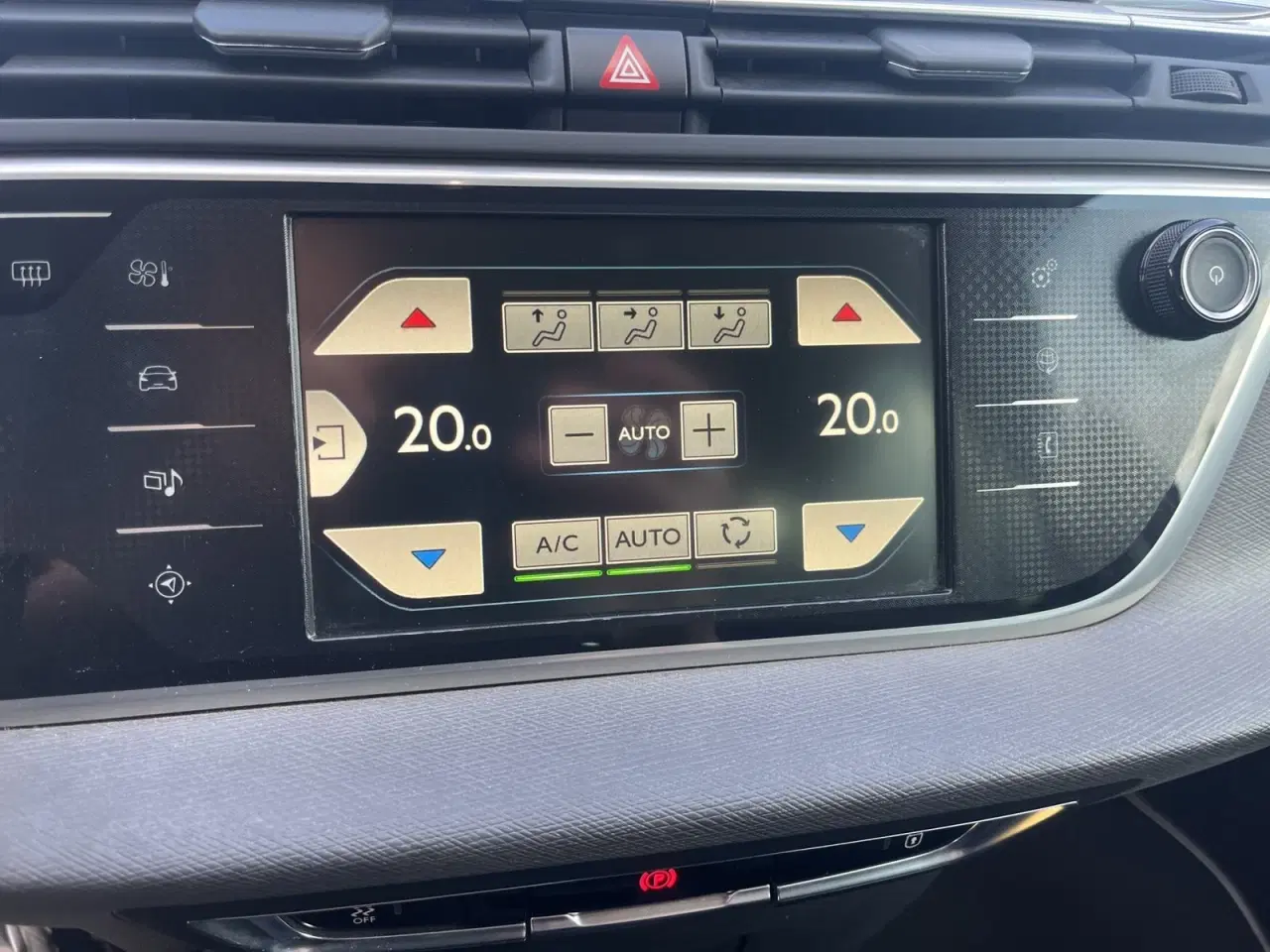 Billede 13 - Citroën Grand C4 Picasso 1,6 e-HDi 115 Seduction ETG6 7prs