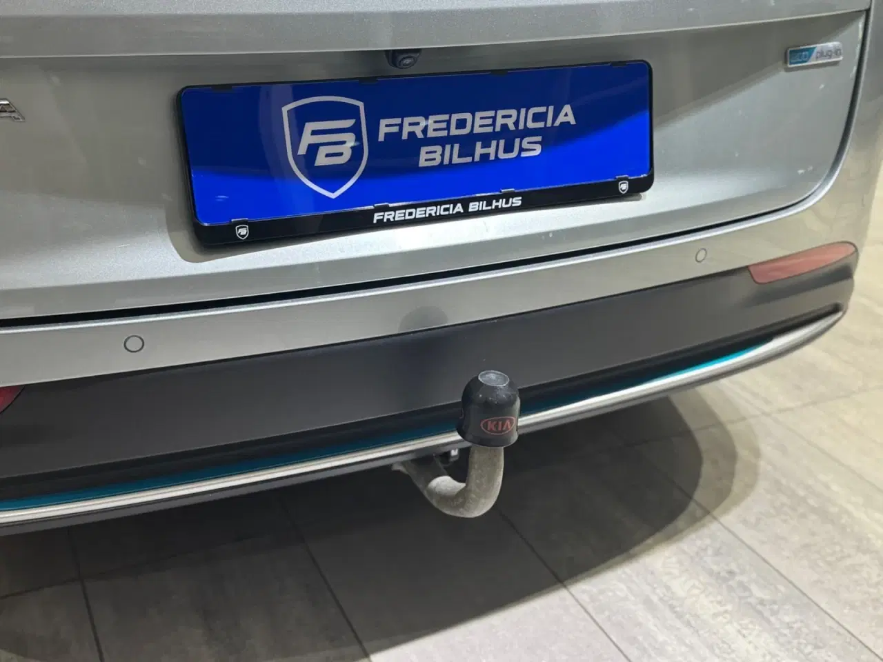 Billede 21 - Kia Optima 2,0 PHEV SW aut.