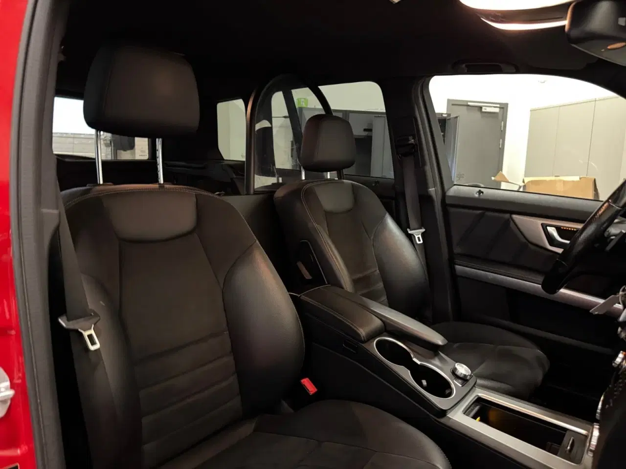 Billede 15 - Mercedes GLK220 2,2 BlueTEC aut. 4Matic Van