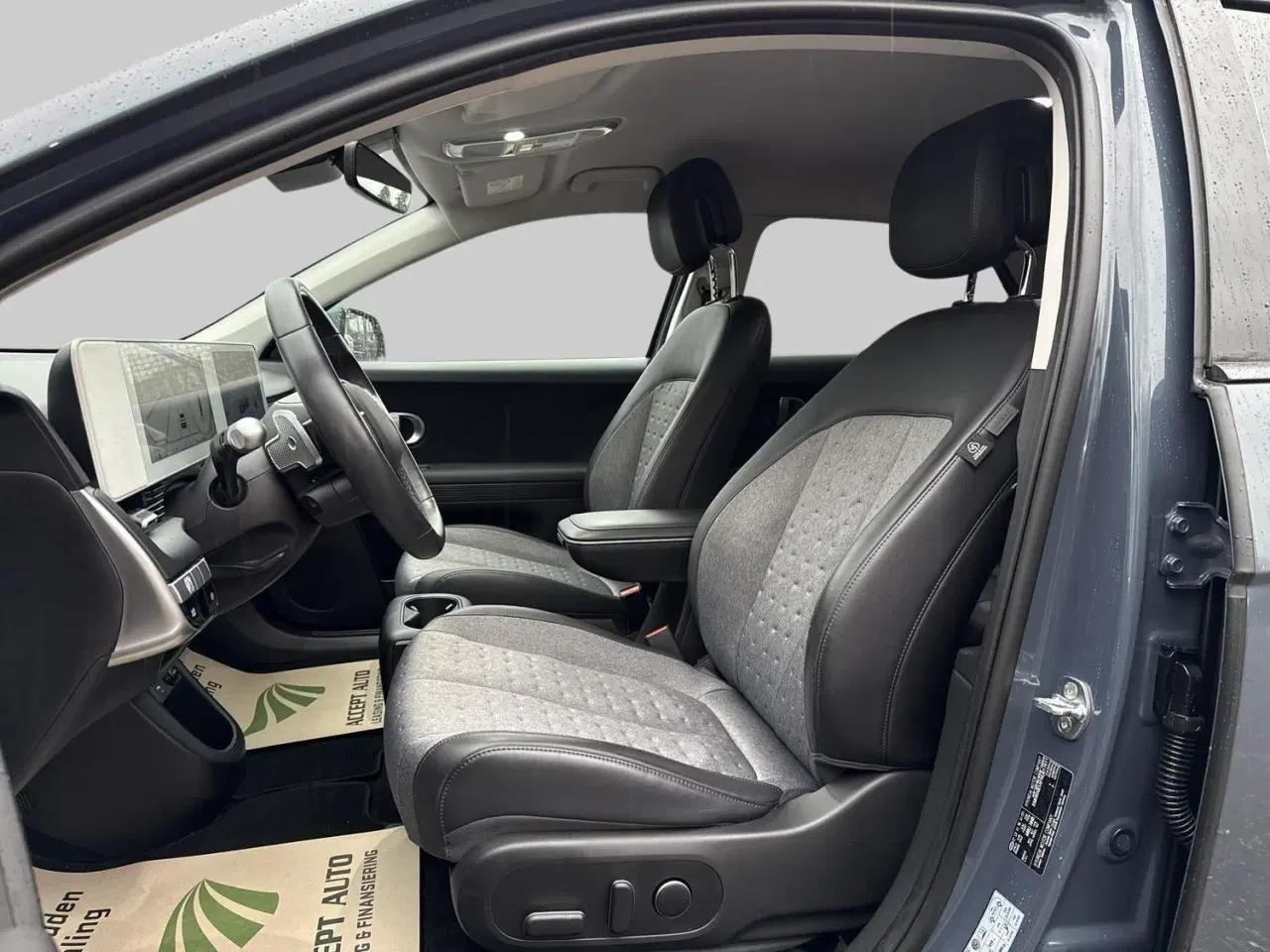 Billede 7 - Hyundai Ioniq 5 73 Techniq