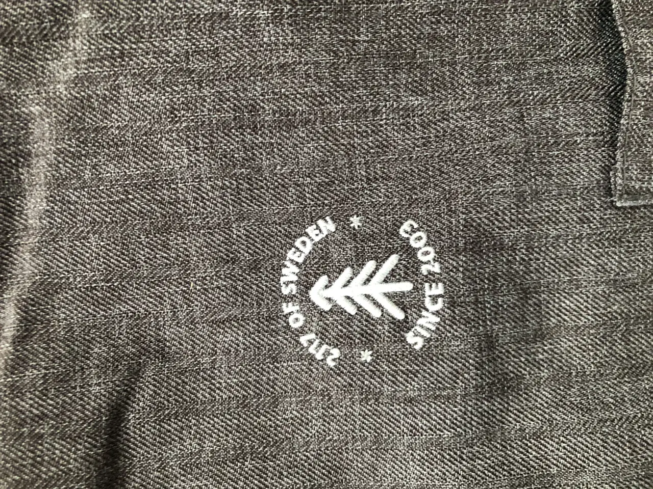 Billede 4 - 2117 skibukser til pige-dame