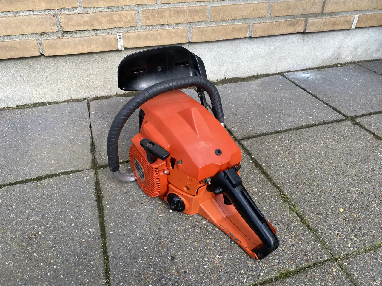 Billede 4 - Sachs Dolmar 112